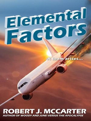 cover image of Elemental Factors